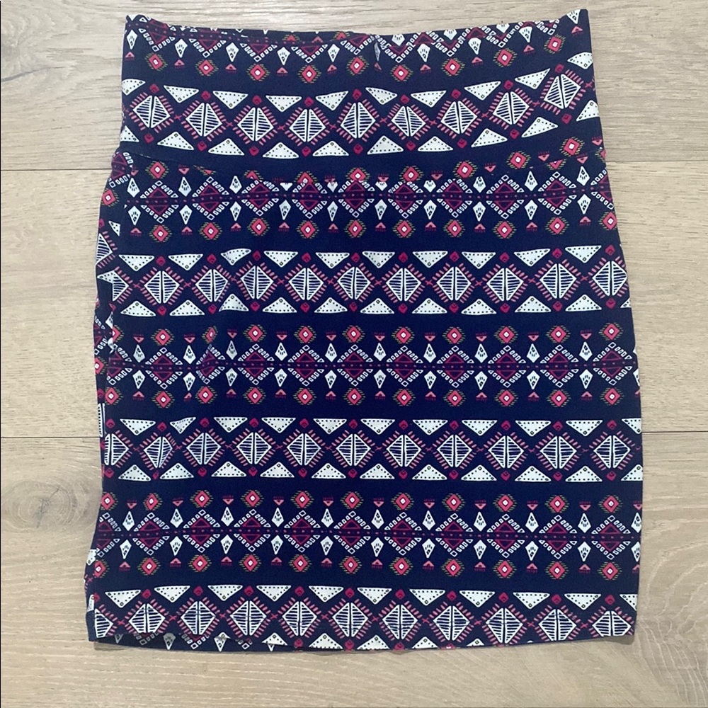 2 for $20 Charlotte Russe Mini Bodycon Skirt